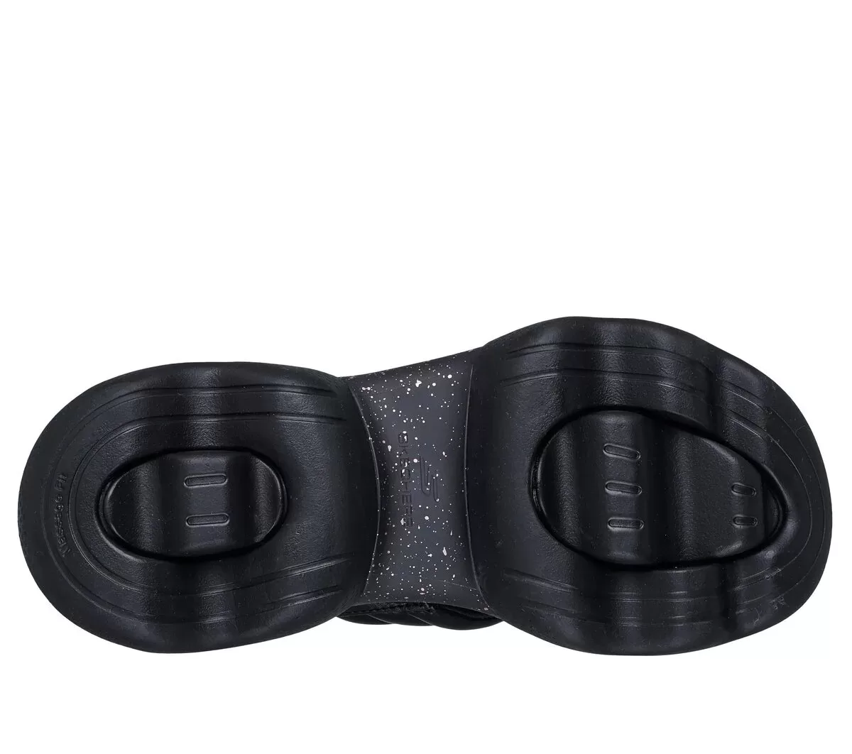 Massage Fit Edge – Sky High Massage Fit Edge – Sky High