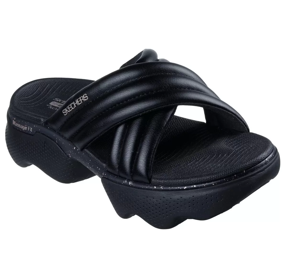 Massage Fit Edge – Sky High Massage Fit Edge – Sky High