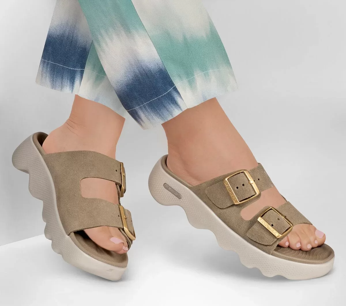 Massage Fit Revive – Honey