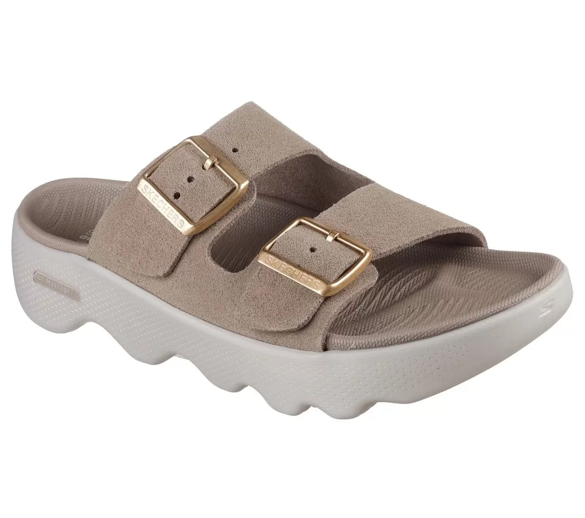 Massage Fit Revive – Honey Massage Fit Revive – Honey