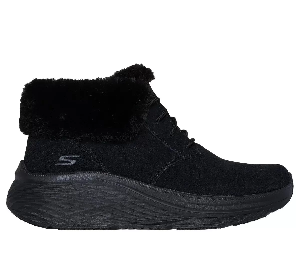 Max Cushioning Elite 2.0 Boot – Snow Daze