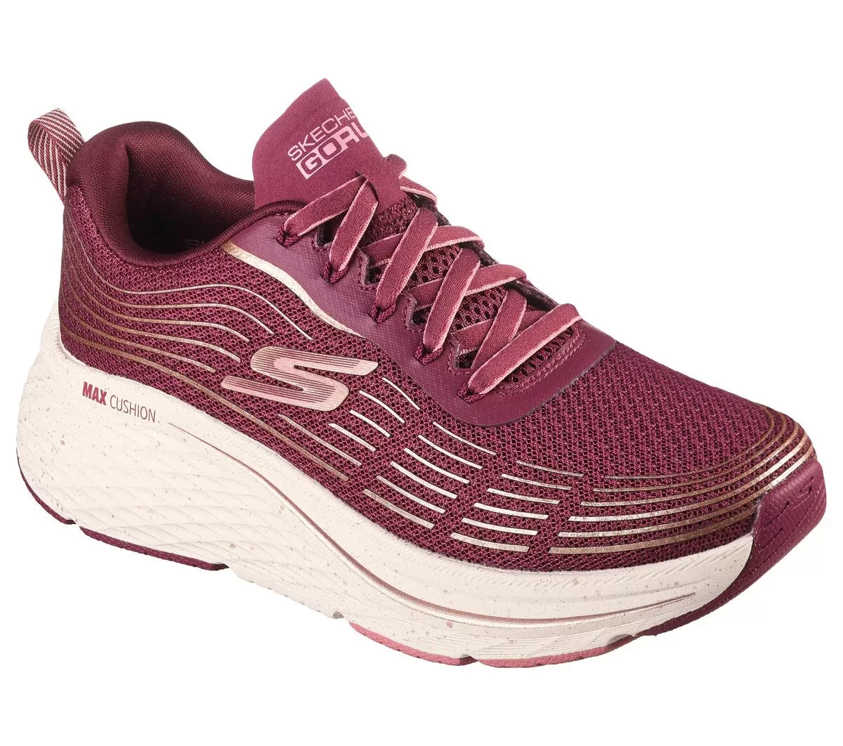 Max Cushioning Elite 2.0 – Lustrous Max Cushioning Elite 2.0 – Lustrous