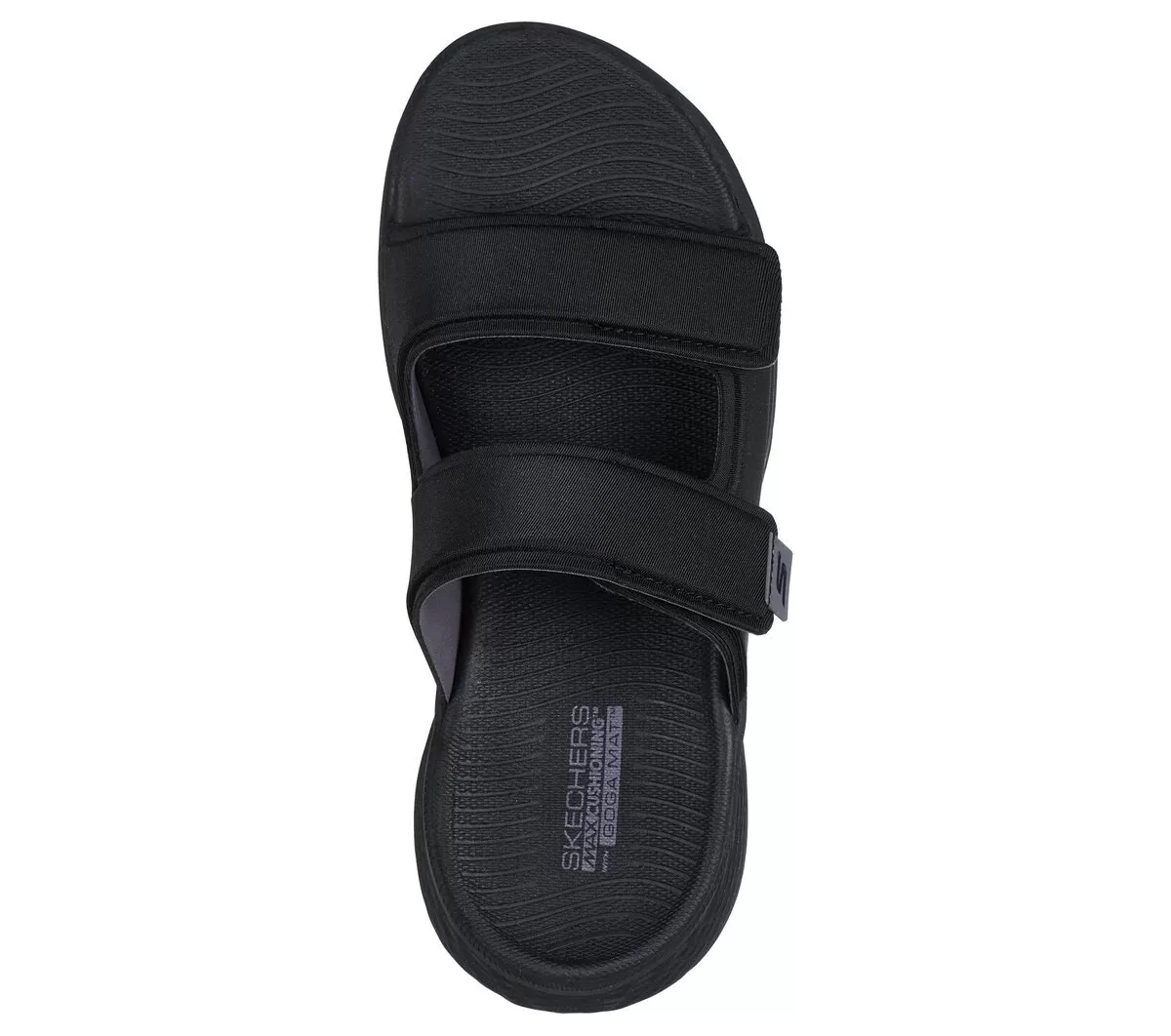 Max Cushioning Elite 2.0 Sandal – Cameron Max Cushioning Elite 2.0 Sandal – Cameron