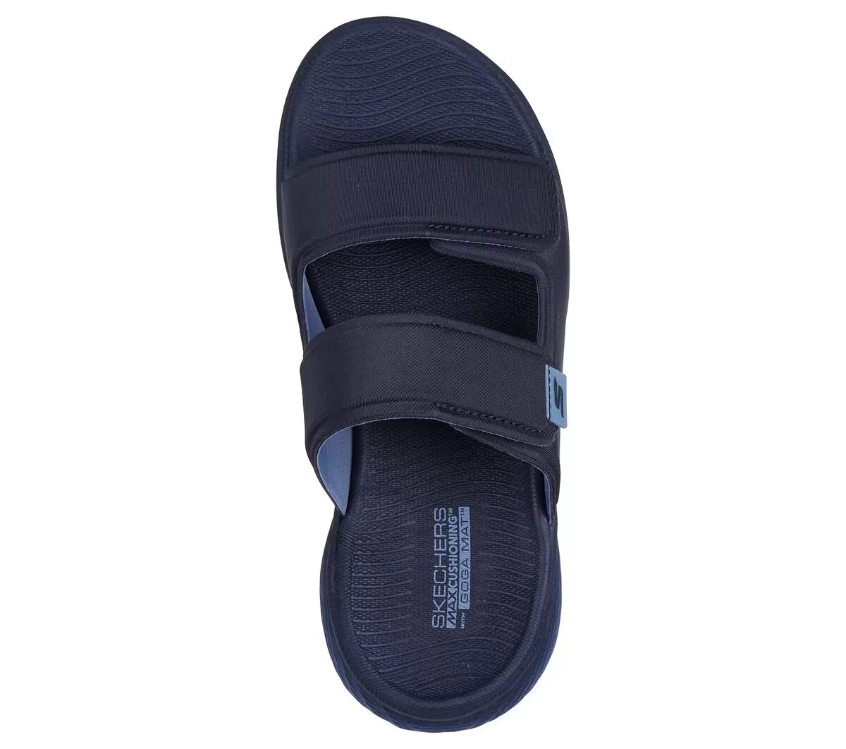 Max Cushioning Elite 2.0 Sandal – Cameron Max Cushioning Elite 2.0 Sandal – Cameron