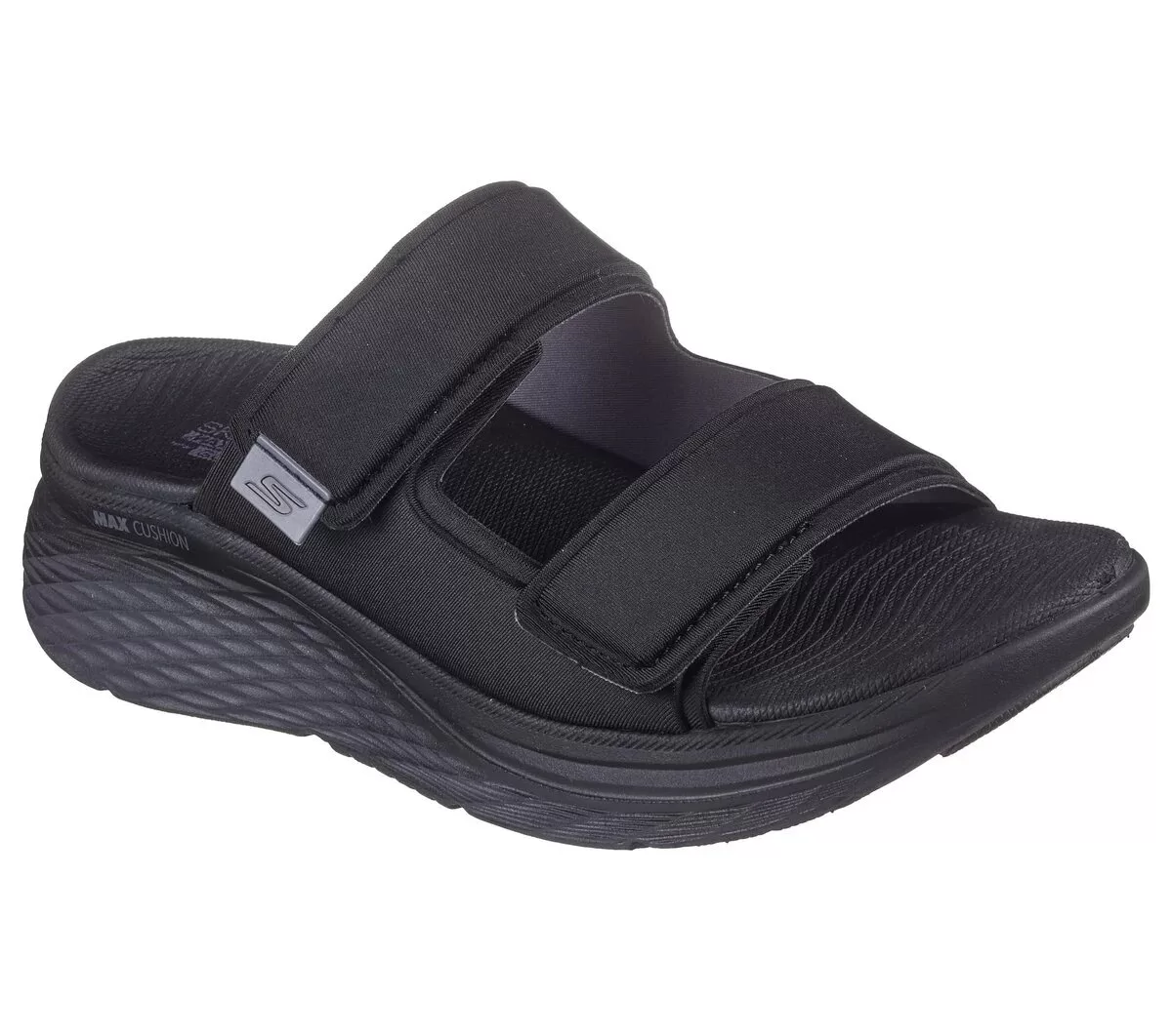 Max Cushioning Elite 2.0 Sandal – Cameron Max Cushioning Elite 2.0 Sandal – Cameron