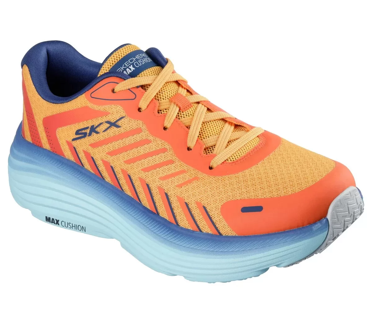 Max Cushioning Endeavour – Centripetal Max Cushioning Endeavour – Centripetal
