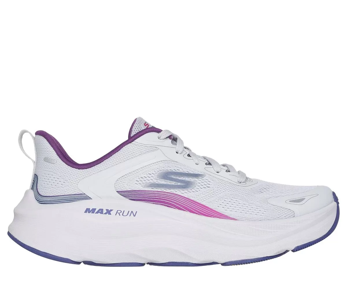 Max Cushioning Max Run – Pacewave