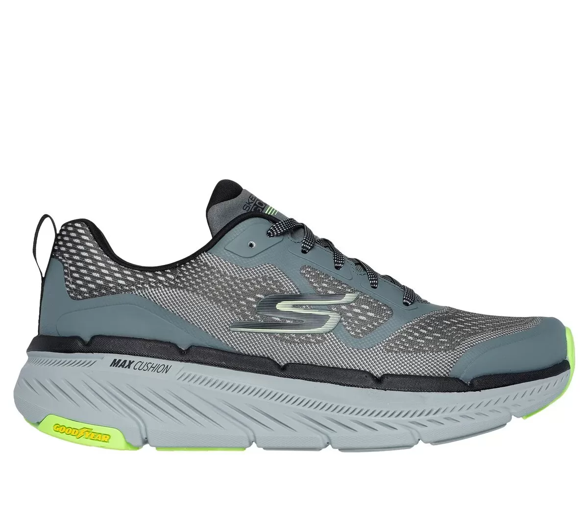 Max Cushioning Premier 2.0 – Vantage
