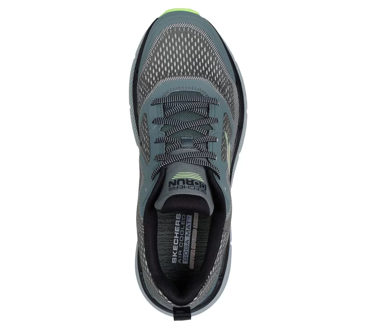 Max Cushioning Premier 2.0 – Vantage