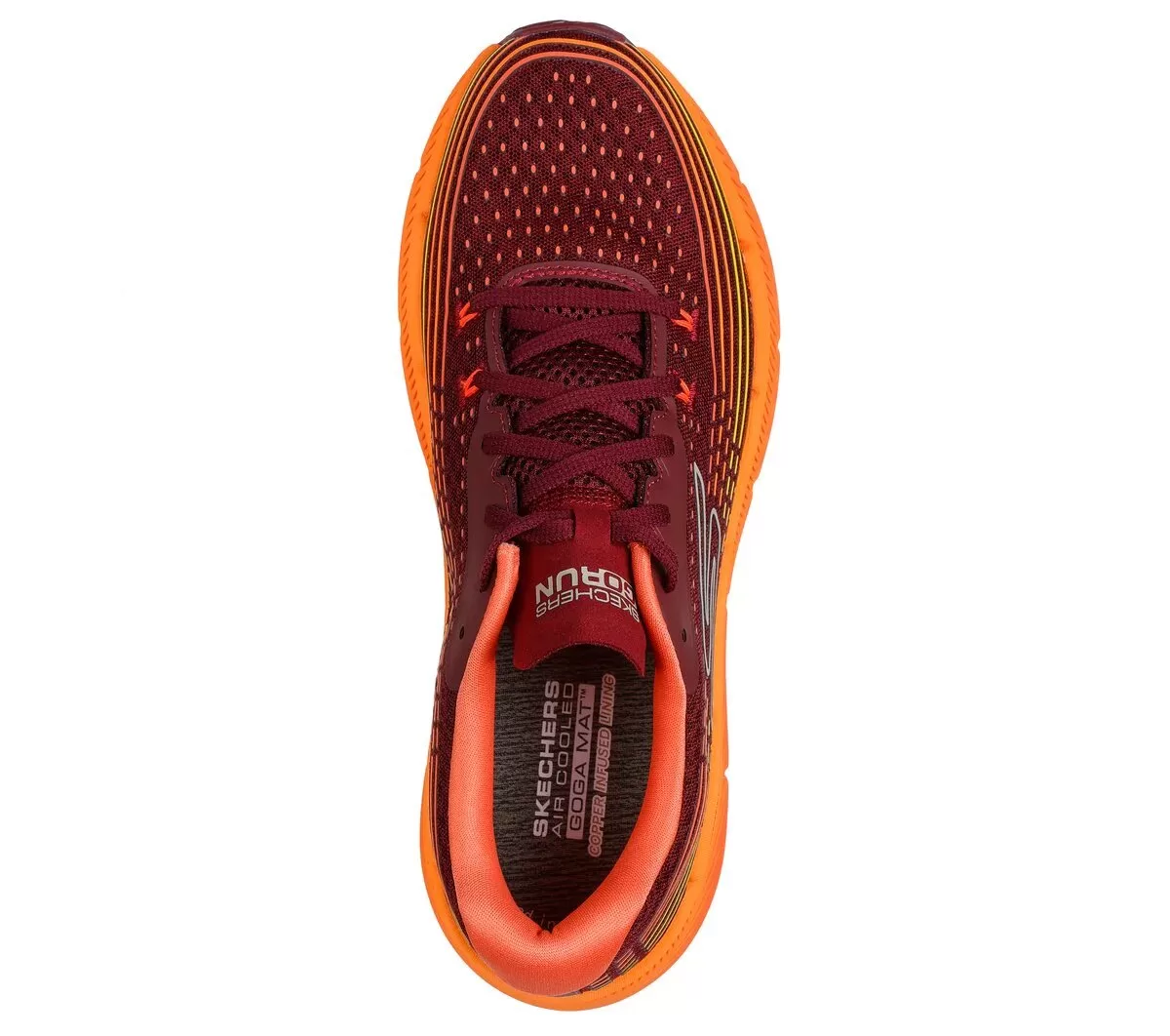 Max Cushioning Premier 2.0 – Vivid 2.0