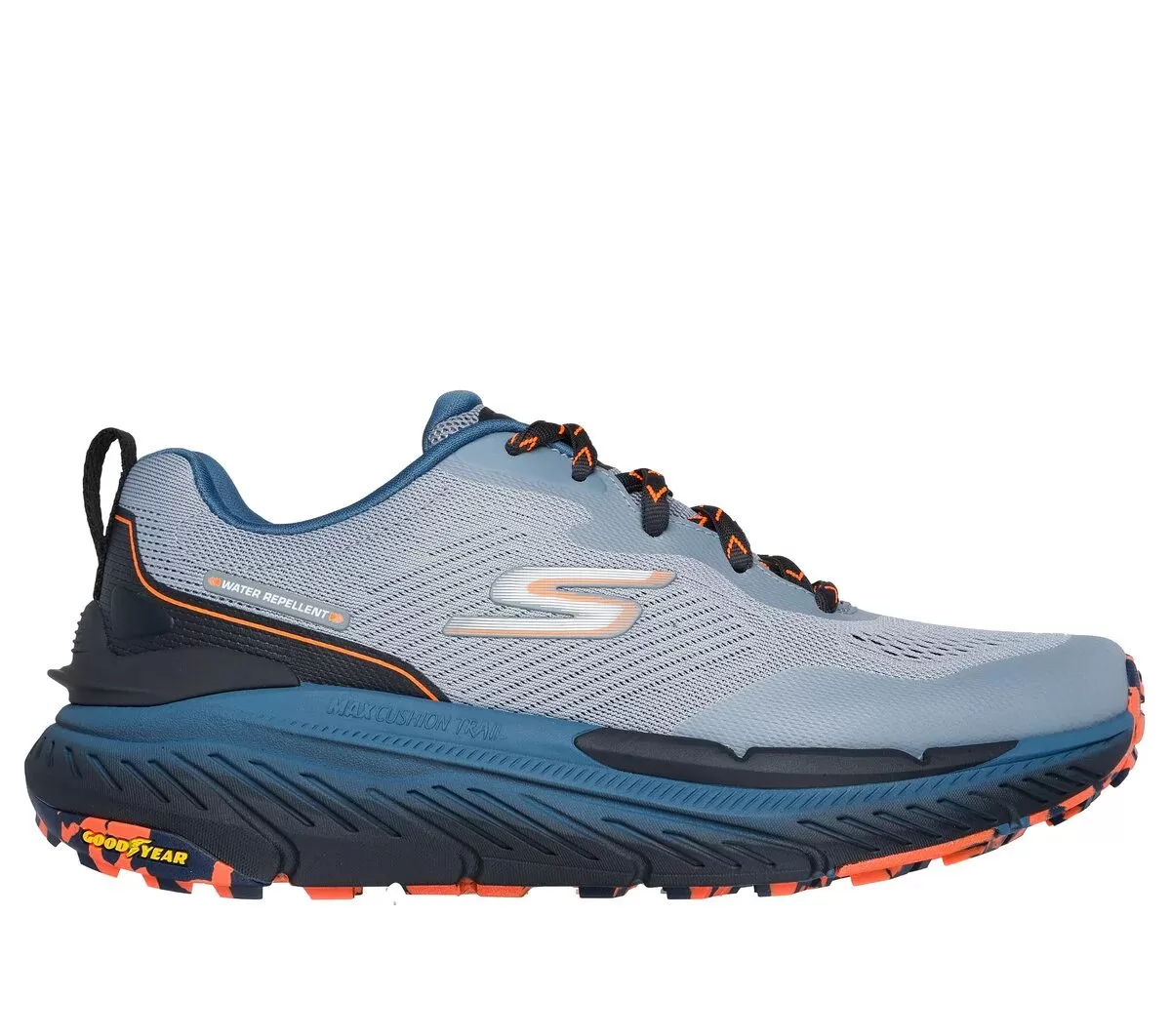 Max Cushioning Premier Trail 2.0