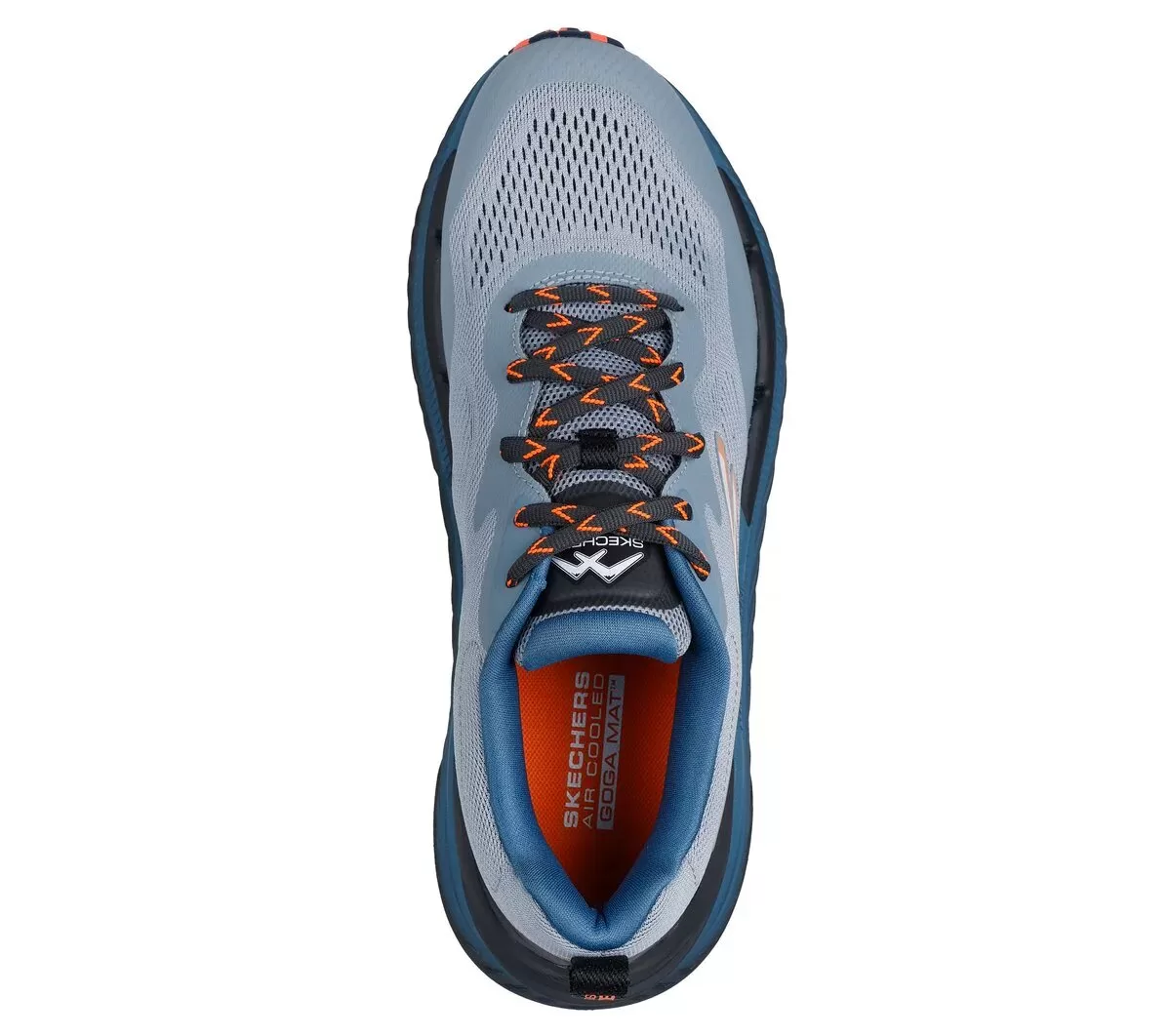 Max Cushioning Premier Trail 2.0