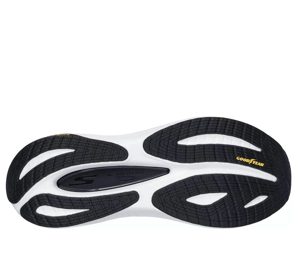 Max Cushioning Propulsion Max Cushioning Propulsion