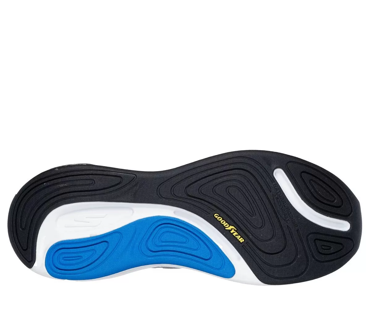 Max Cushioning Suspension – Linear Focus Max Cushioning Suspension – Linear Focus