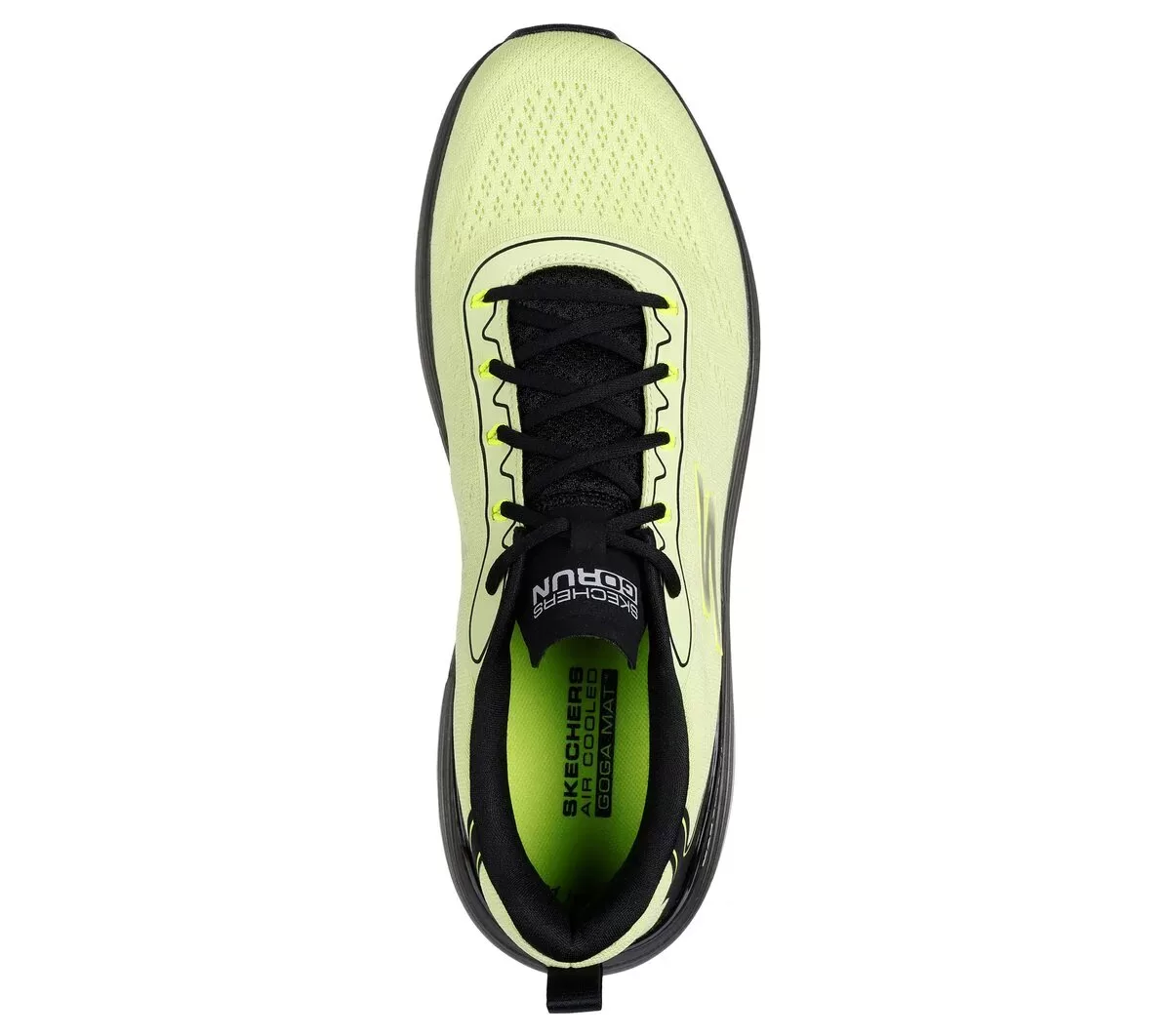 Max Cushioning Suspension – Voyager