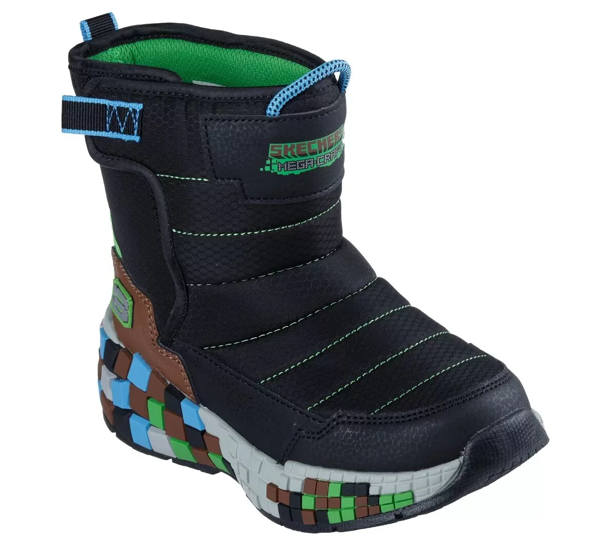 Mega-Craft 3.0 Mega-Craft 3.0