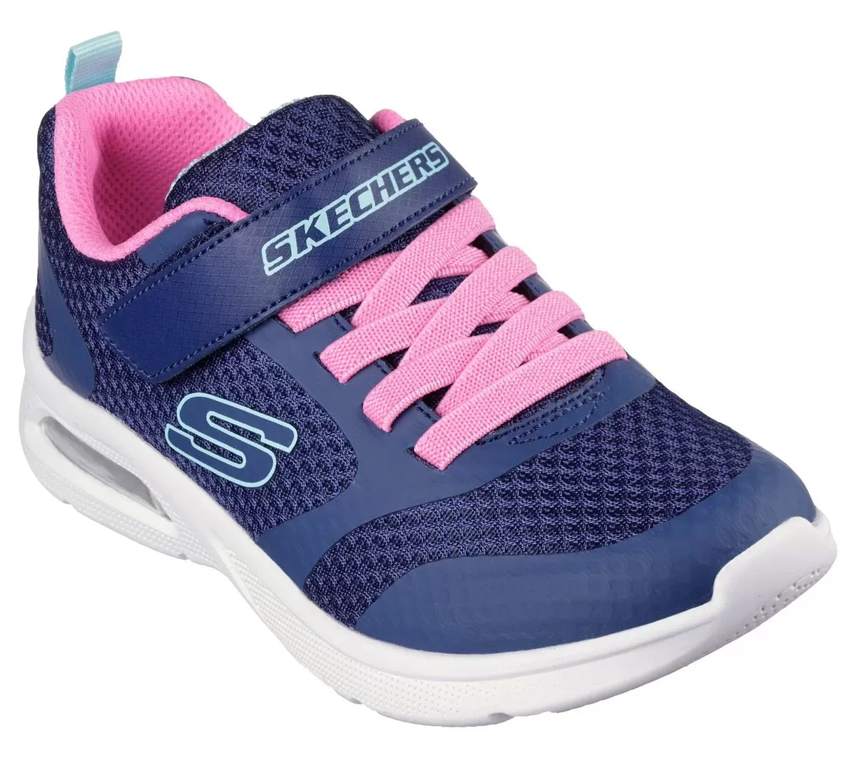 Microspec Max – Racer Gal Microspec Max – Racer Gal