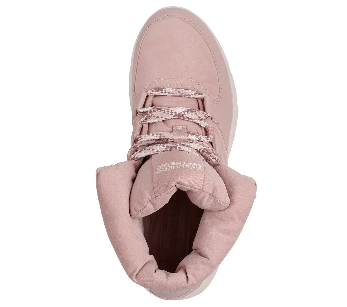 On-the-GO Glacial Ultra – Trend Up