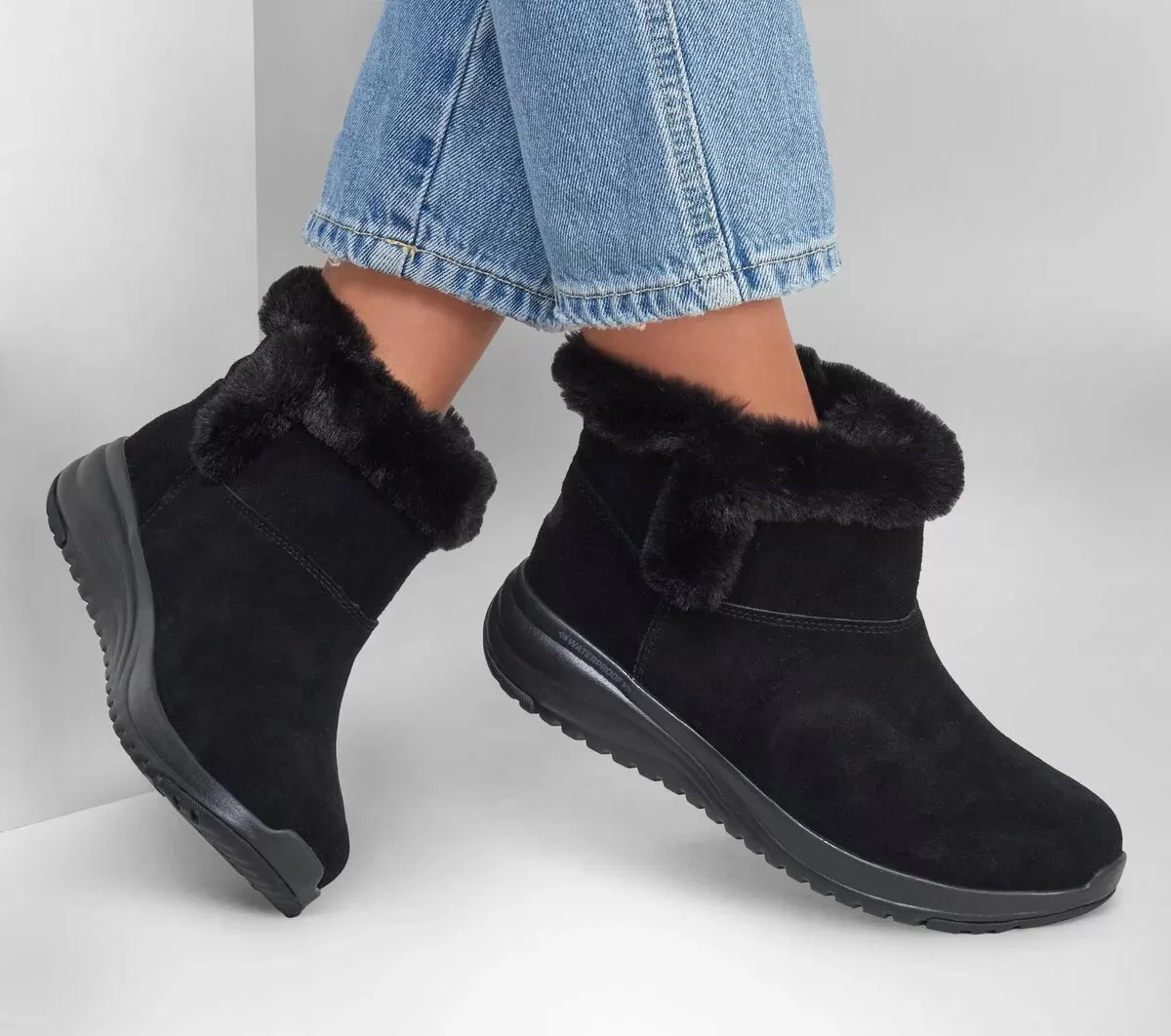 On-the-GO Stellar- Cozy Step