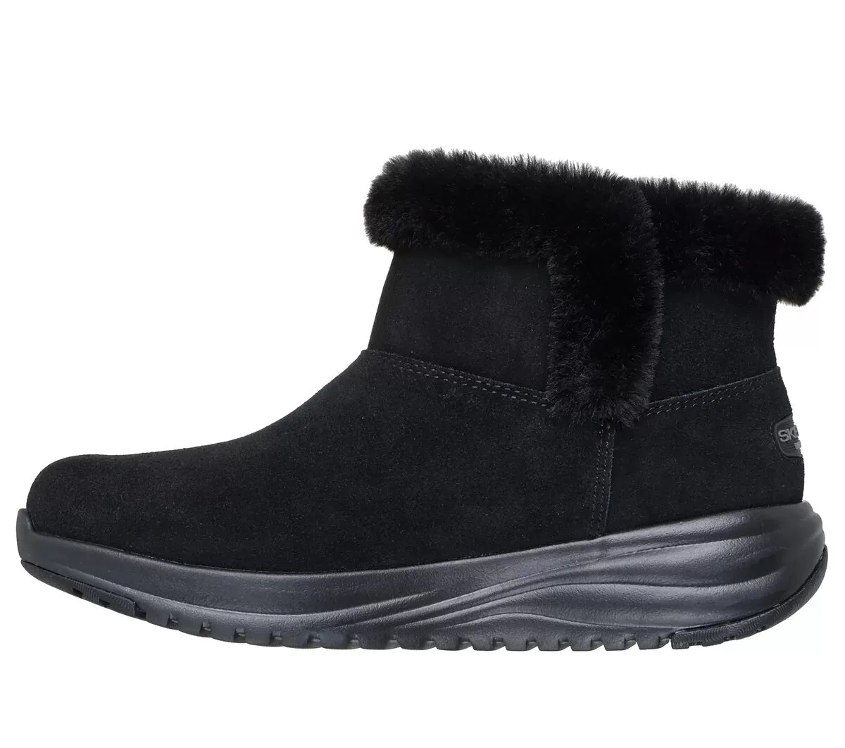 On-the-GO Stellar- Cozy Step On-the-GO Stellar- Cozy Step