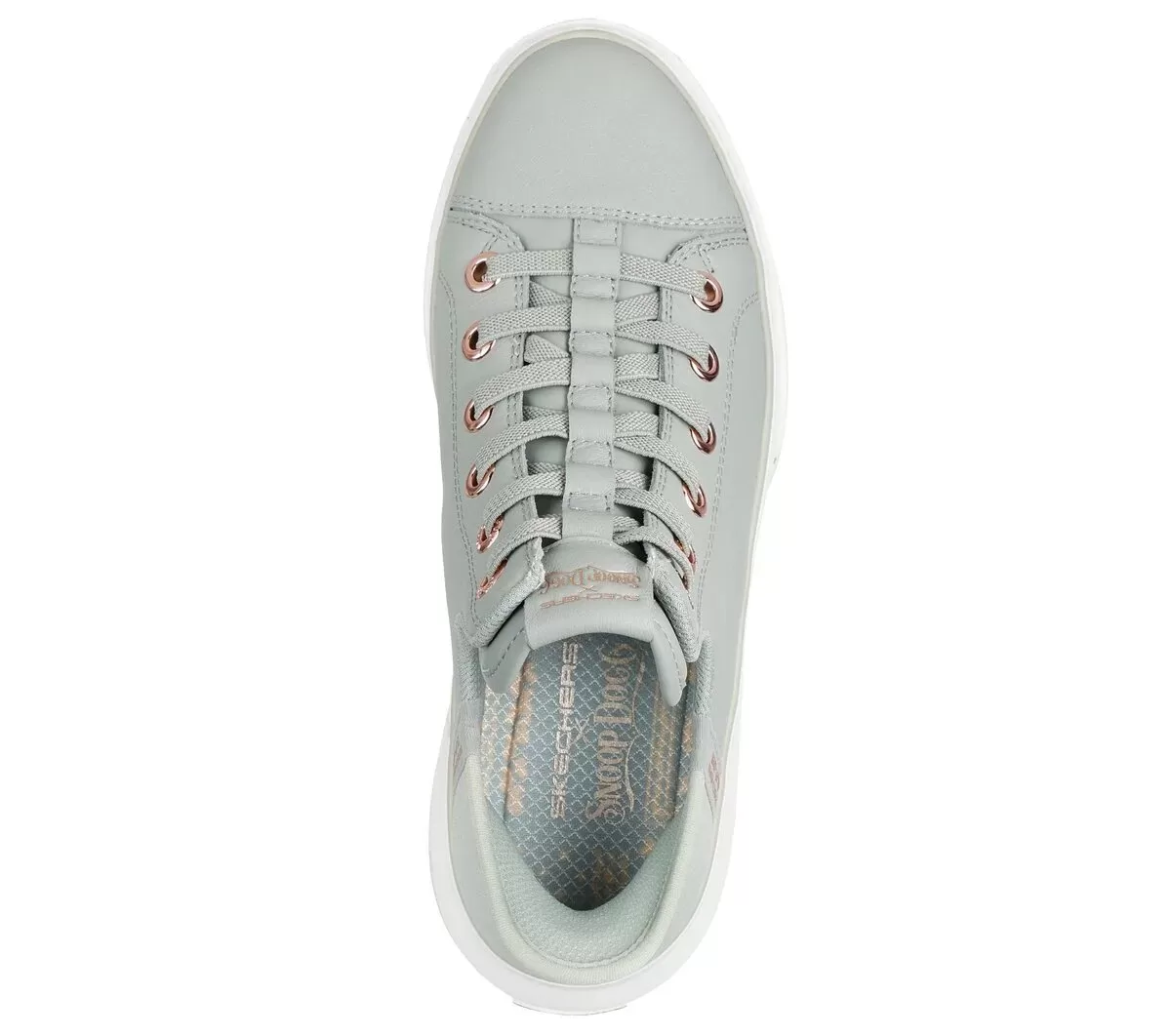 Premium Leather Slip-ins Snoop One – OG