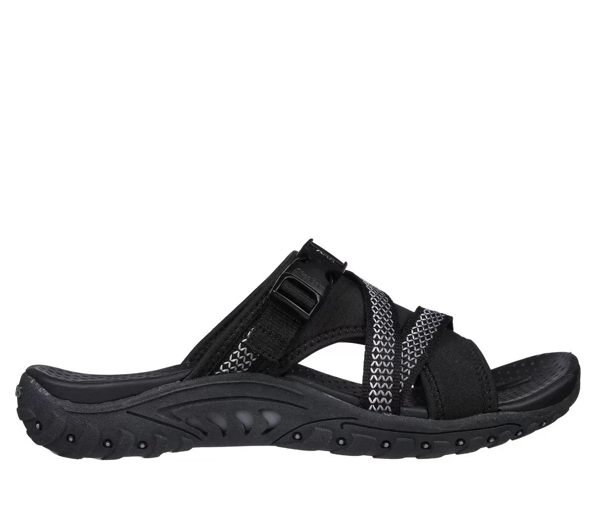 Reggae – Slide Thru