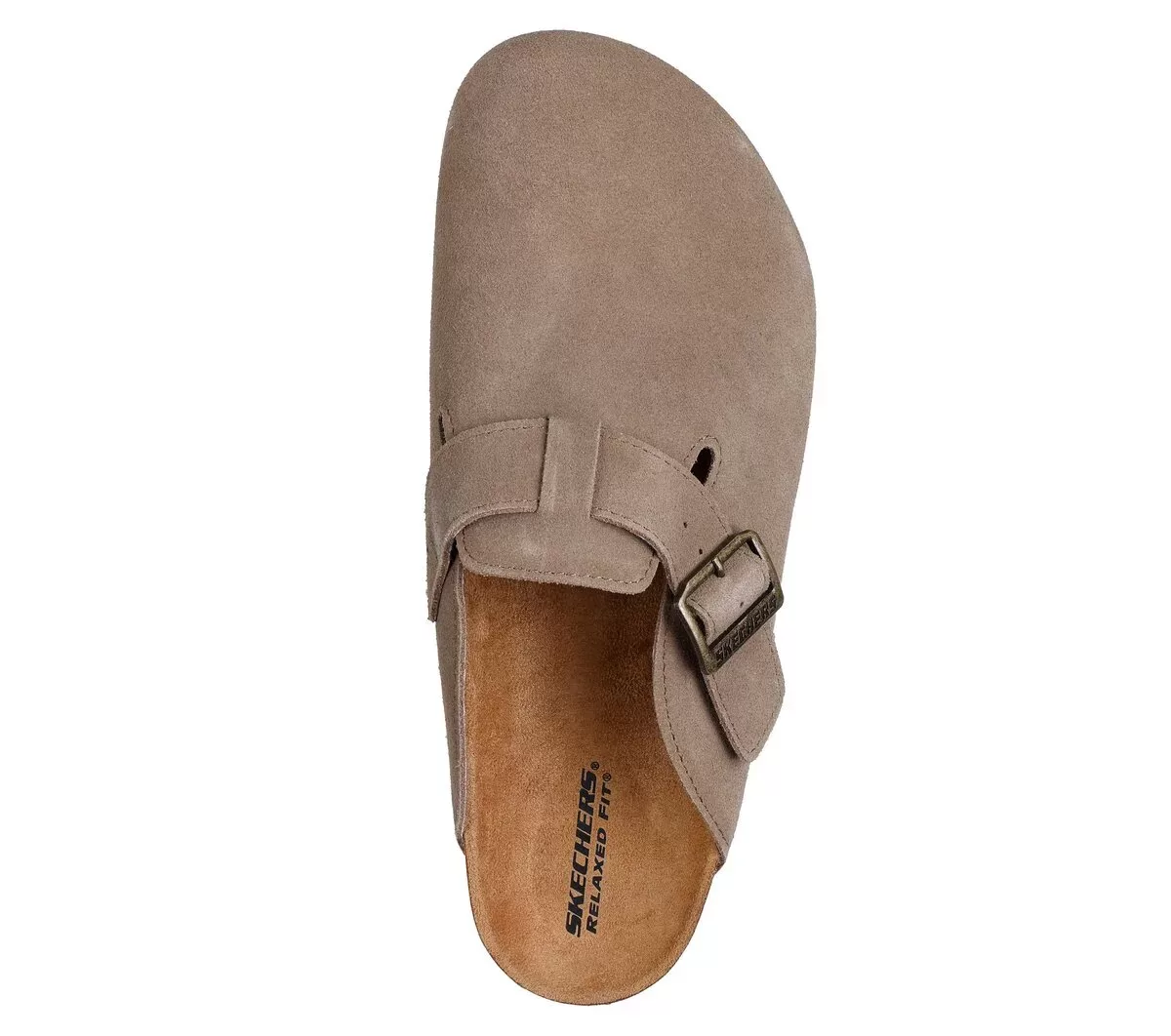 Relaxed Fit: Aidan – Alston