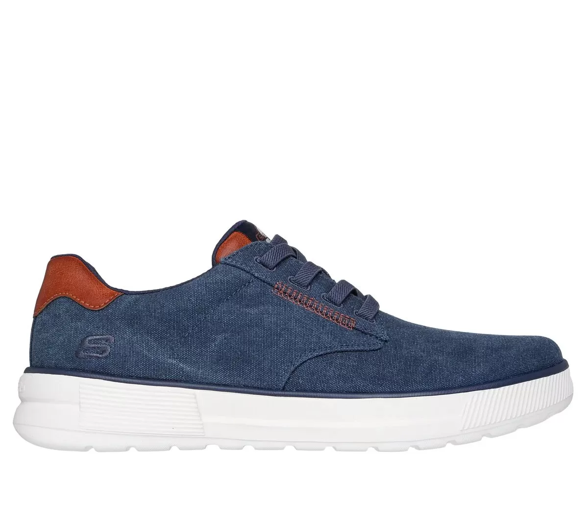 Relaxed Fit: Beckett – Jojo