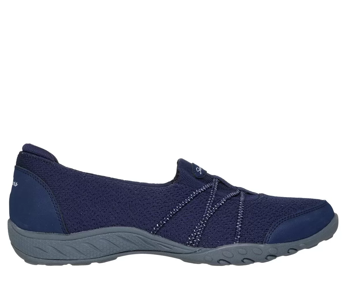 Relaxed Fit: Breathe-Easy – Harbor Hues