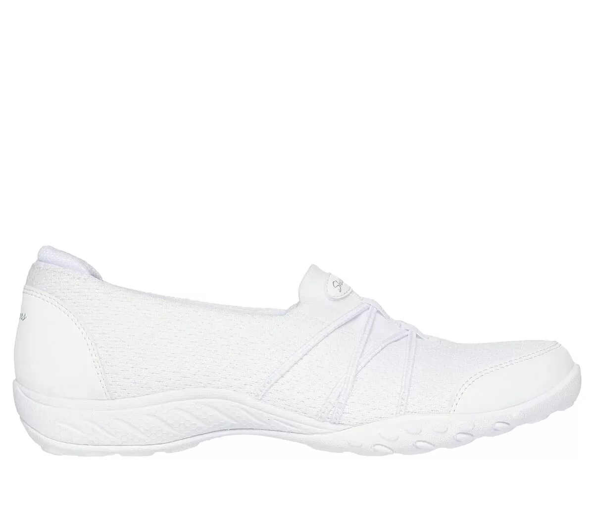 Relaxed Fit: Breathe-Easy – Harbor Hues