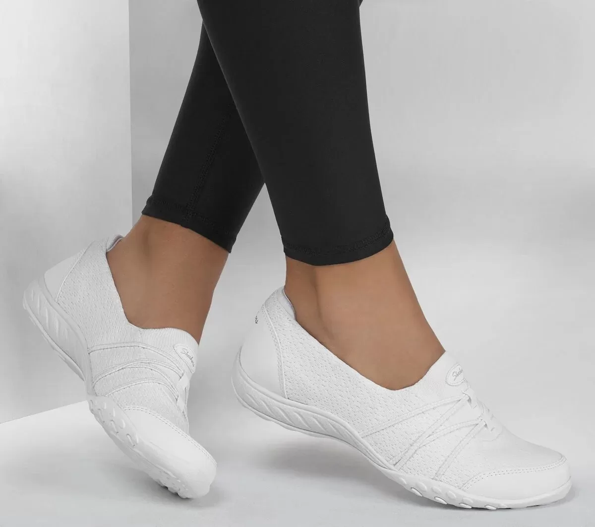 Relaxed Fit: Breathe-Easy – Harbor Hues