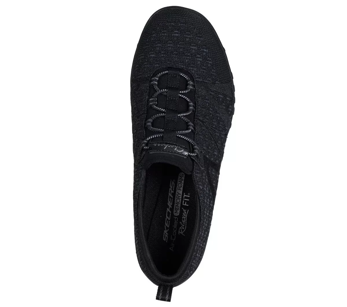 Relaxed Fit: Breathe-Easy -Sere-knitty Relaxed Fit: Breathe-Easy -Sere-knitty