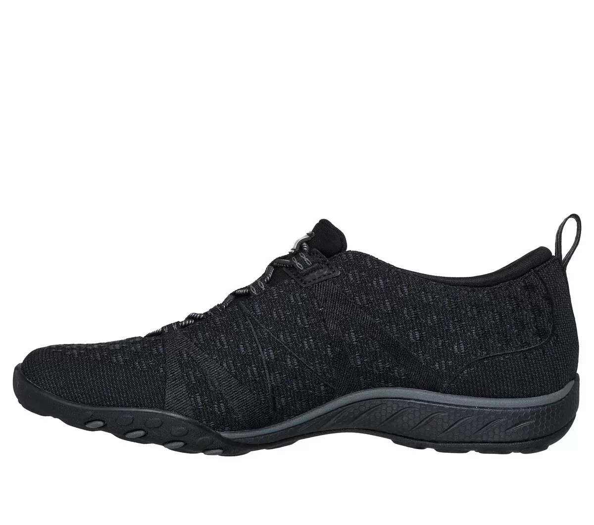 Relaxed Fit: Breathe-Easy -Sere-knitty Relaxed Fit: Breathe-Easy -Sere-knitty