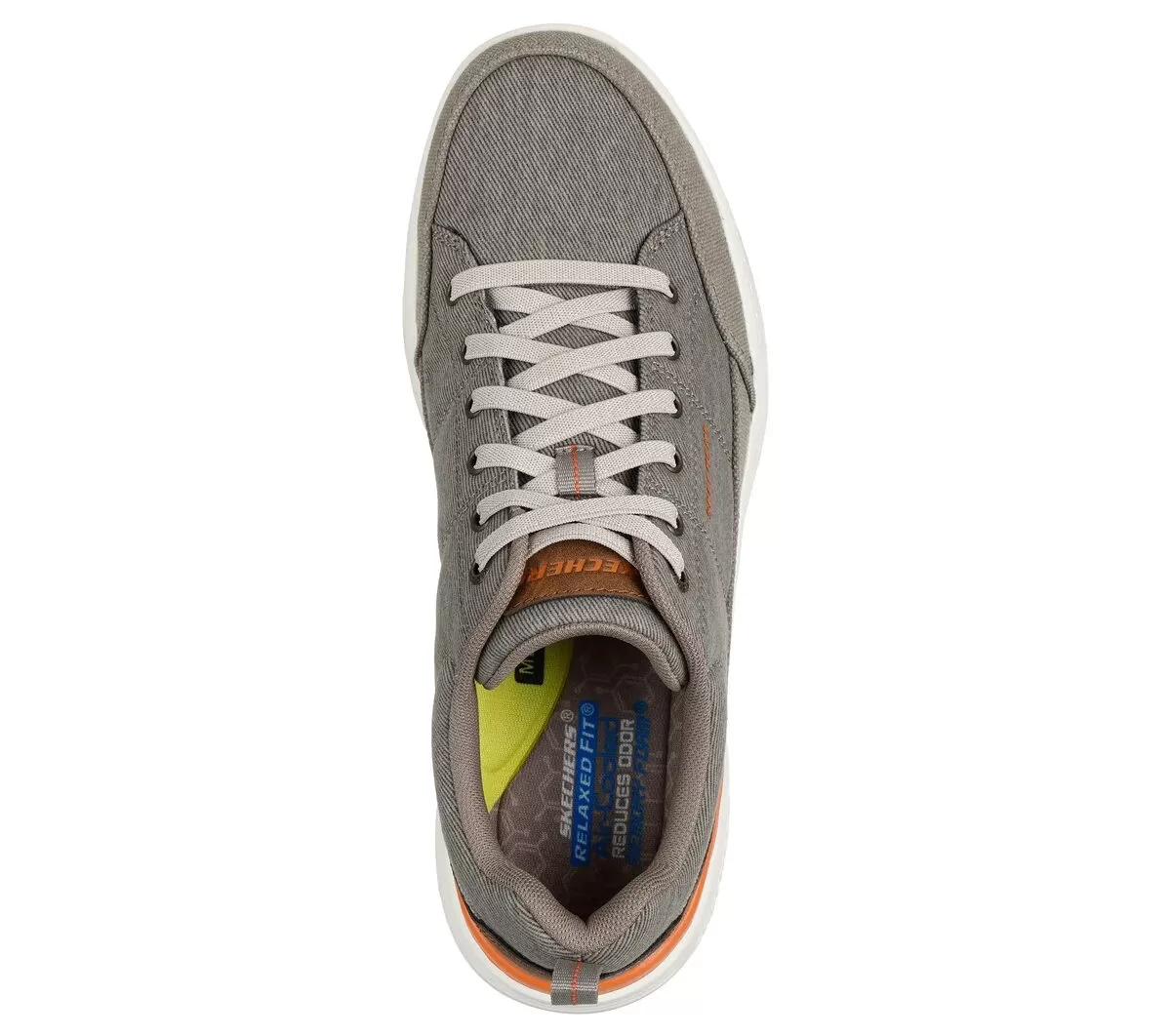 Relaxed Fit: Corliss – Draven