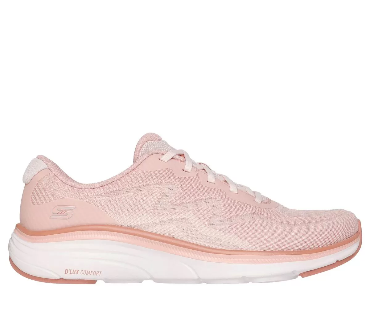 Relaxed Fit: D’Lux Comfort 2.0 – Roma