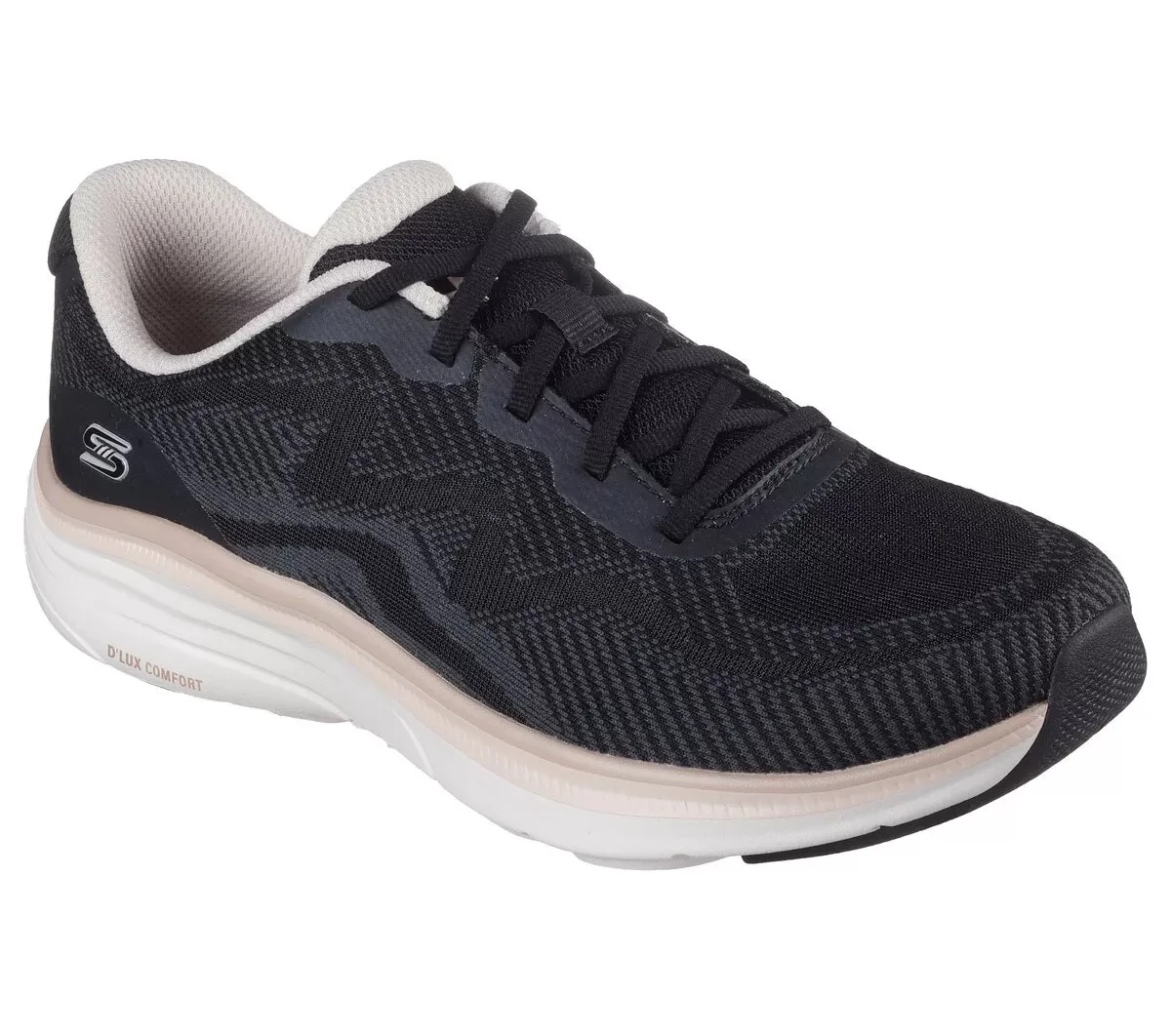 Relaxed Fit: D’Lux Comfort 2.0 – Roma Relaxed Fit: D’Lux Comfort 2.0 – Roma