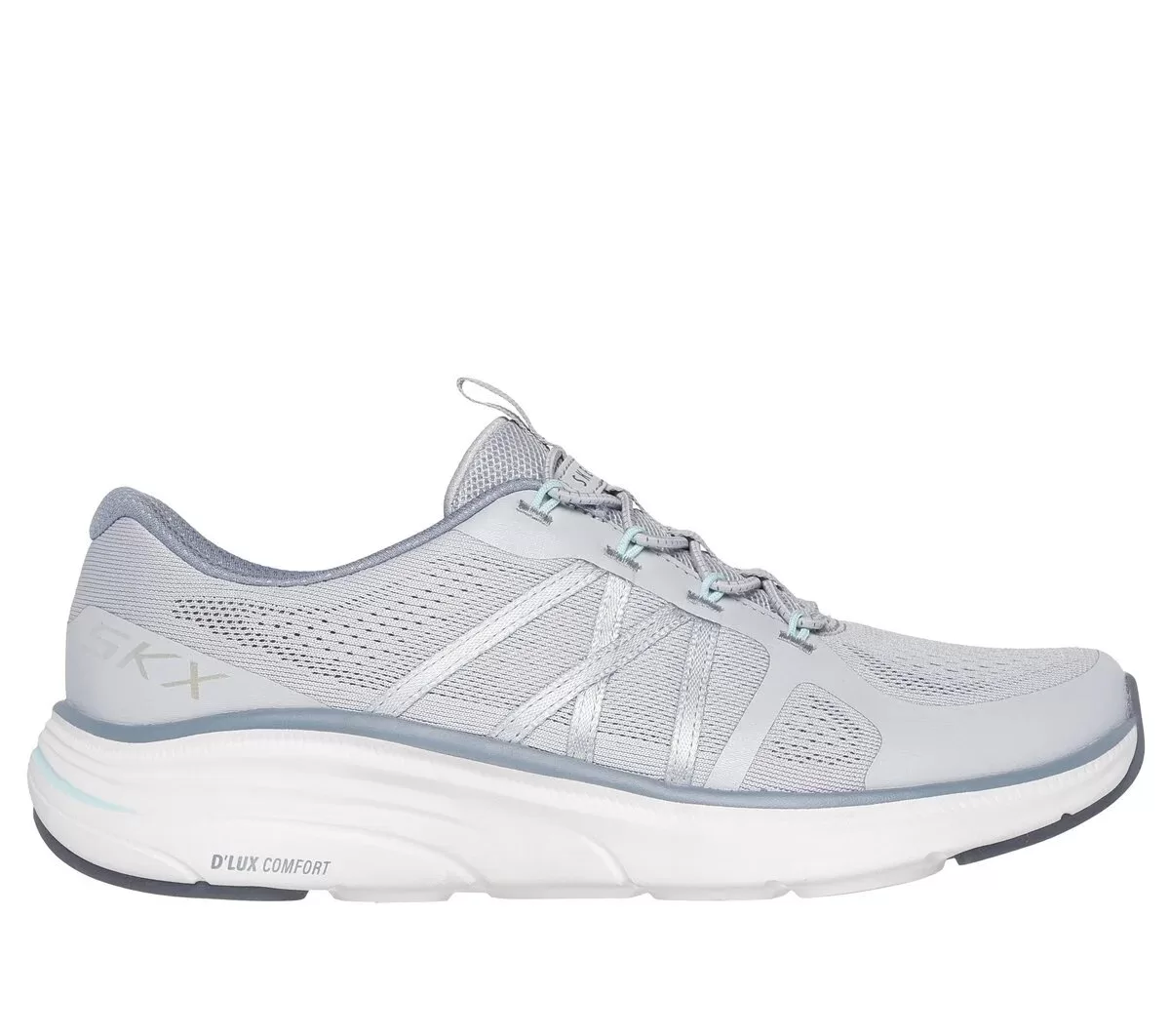 Relaxed Fit: D’Lux Comfort 2.0 – Victory