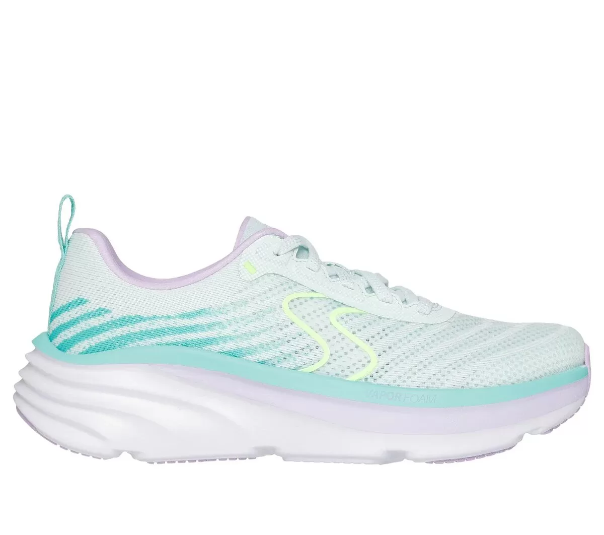 Relaxed Fit: D’Lux Vapor – Cool Breeze