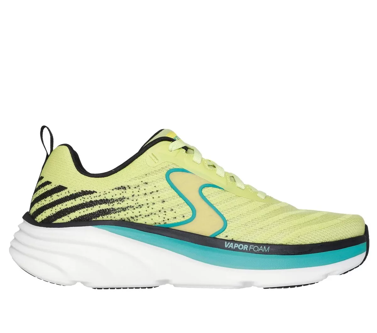 Relaxed Fit: D’Lux Vapor – Gallor