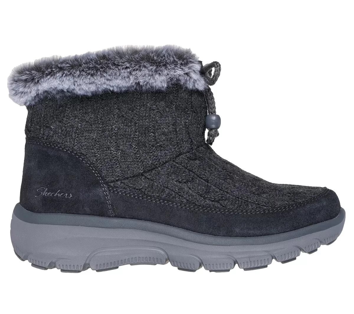 Relaxed Fit: Easy Going – Fall Ice Angel