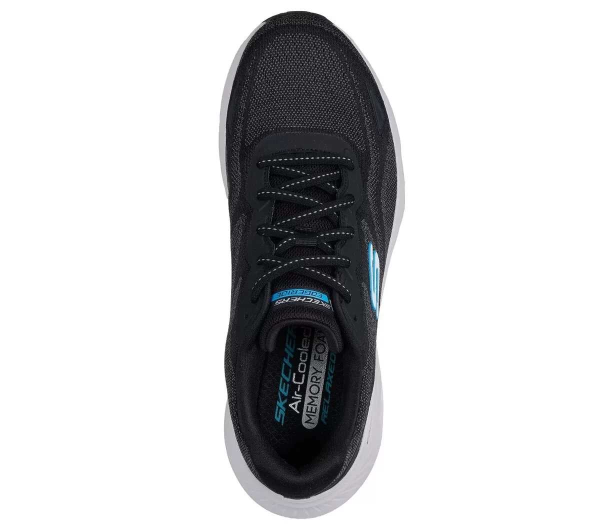 Relaxed Fit: Edgeride – Korvel