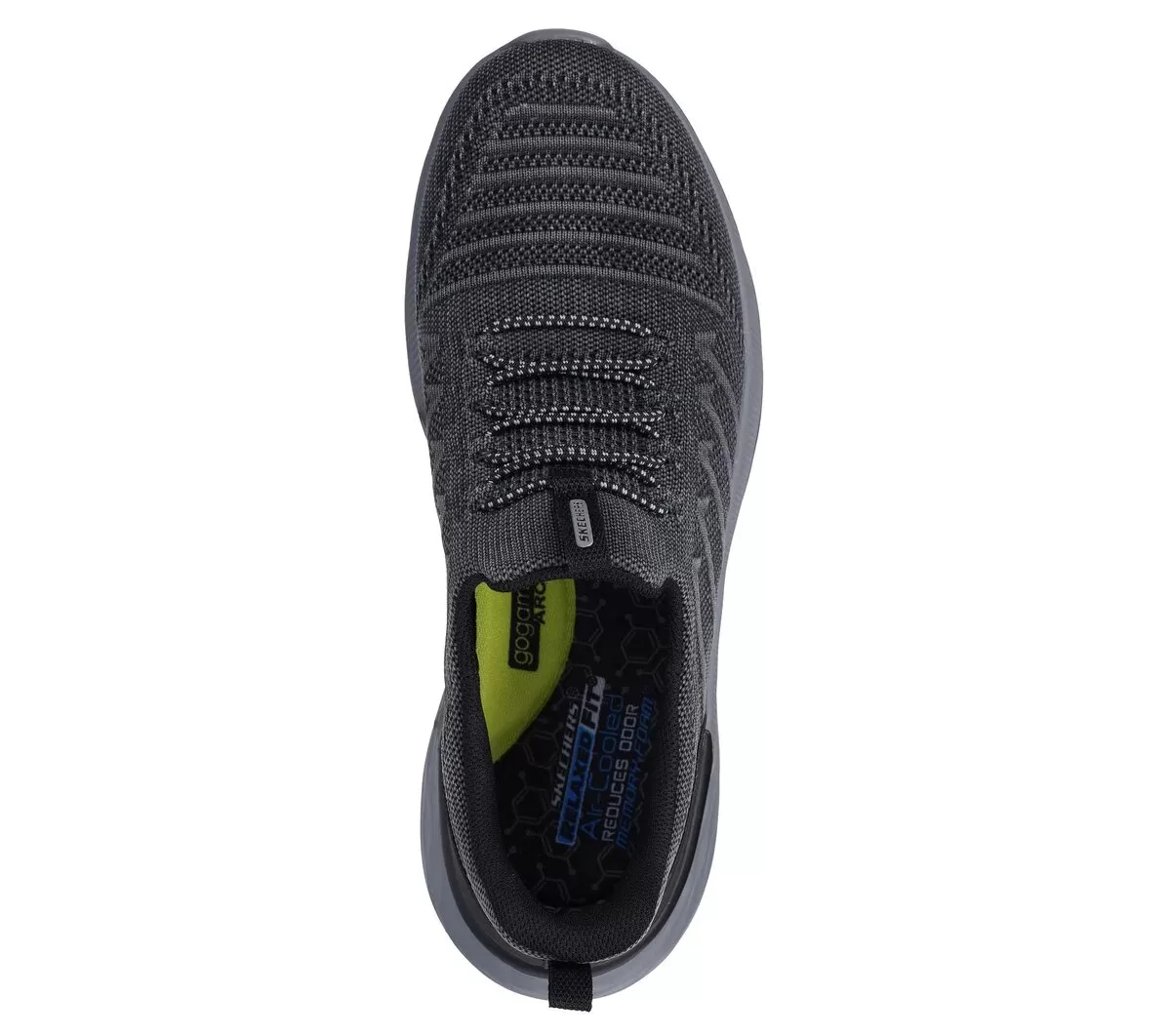 Relaxed Fit: Garner – Crispin