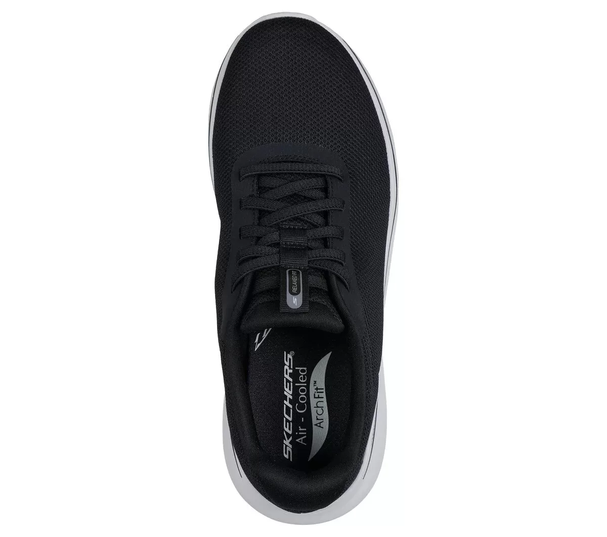 Relaxed Fit: GO WALK Arch Fit N-Joy – Cullman