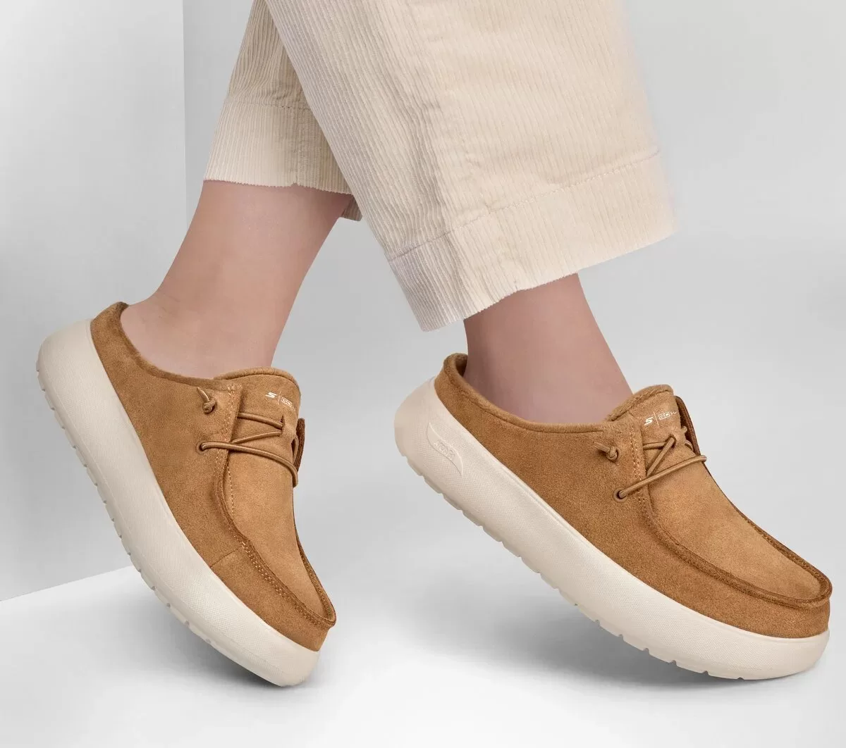 Relaxed Fit: GO WALK Horizon – Hollie