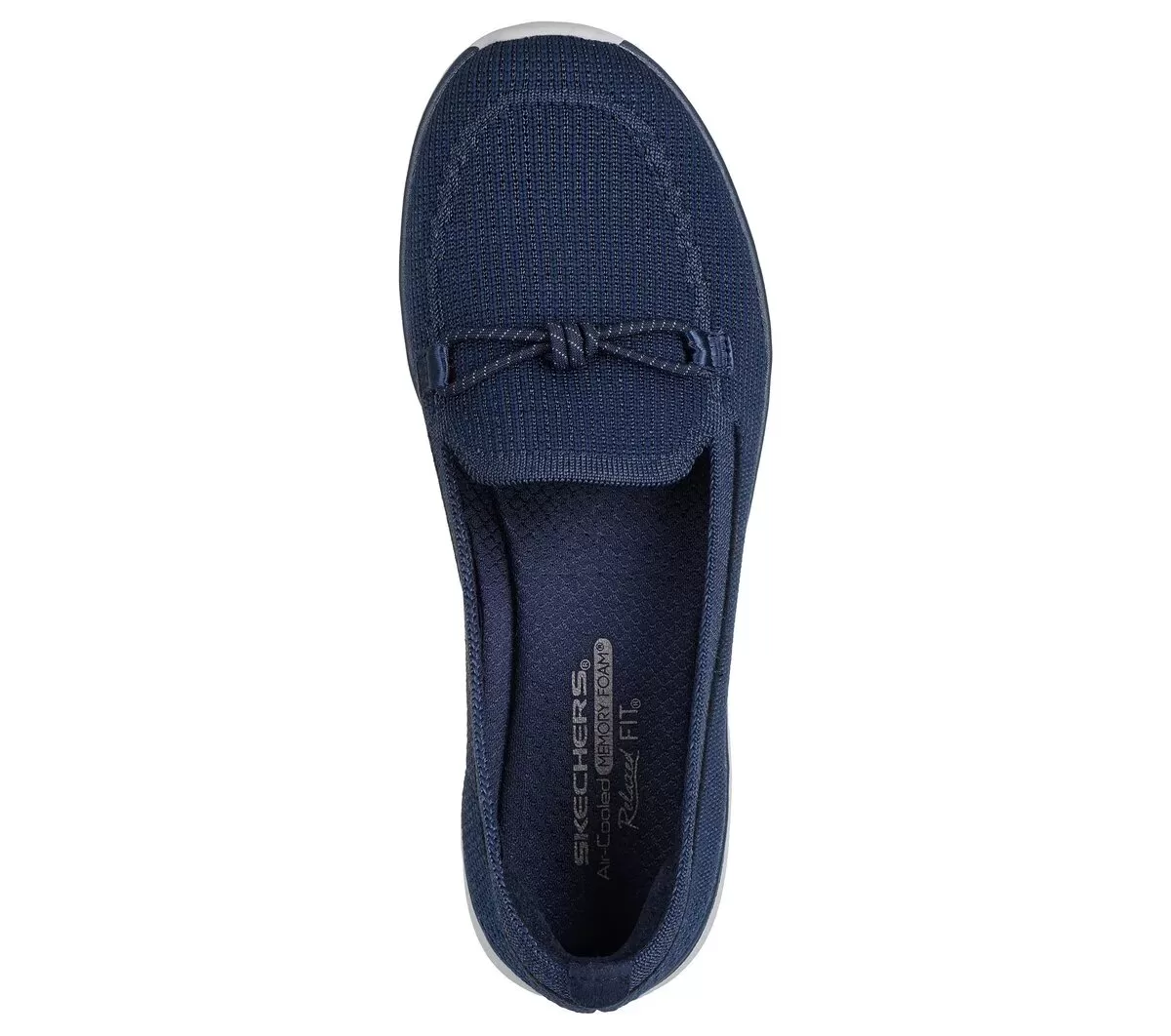 Relaxed Fit: Lightly