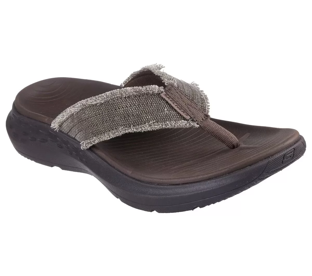 Relaxed Fit: Parson SD Relaxed Fit: Parson SD