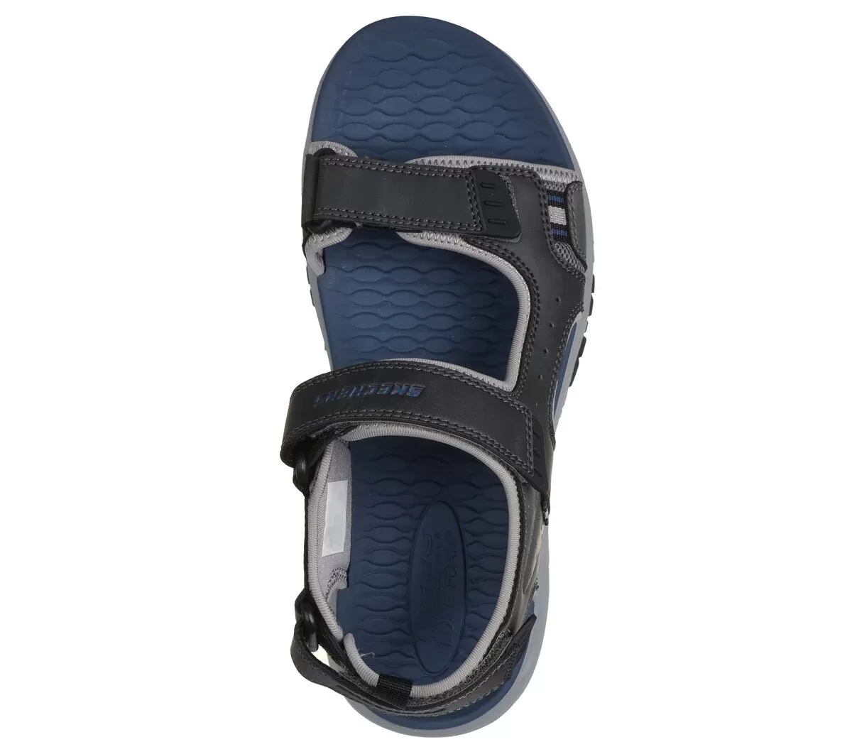 Relaxed Fit: Prewitt – Rigdon