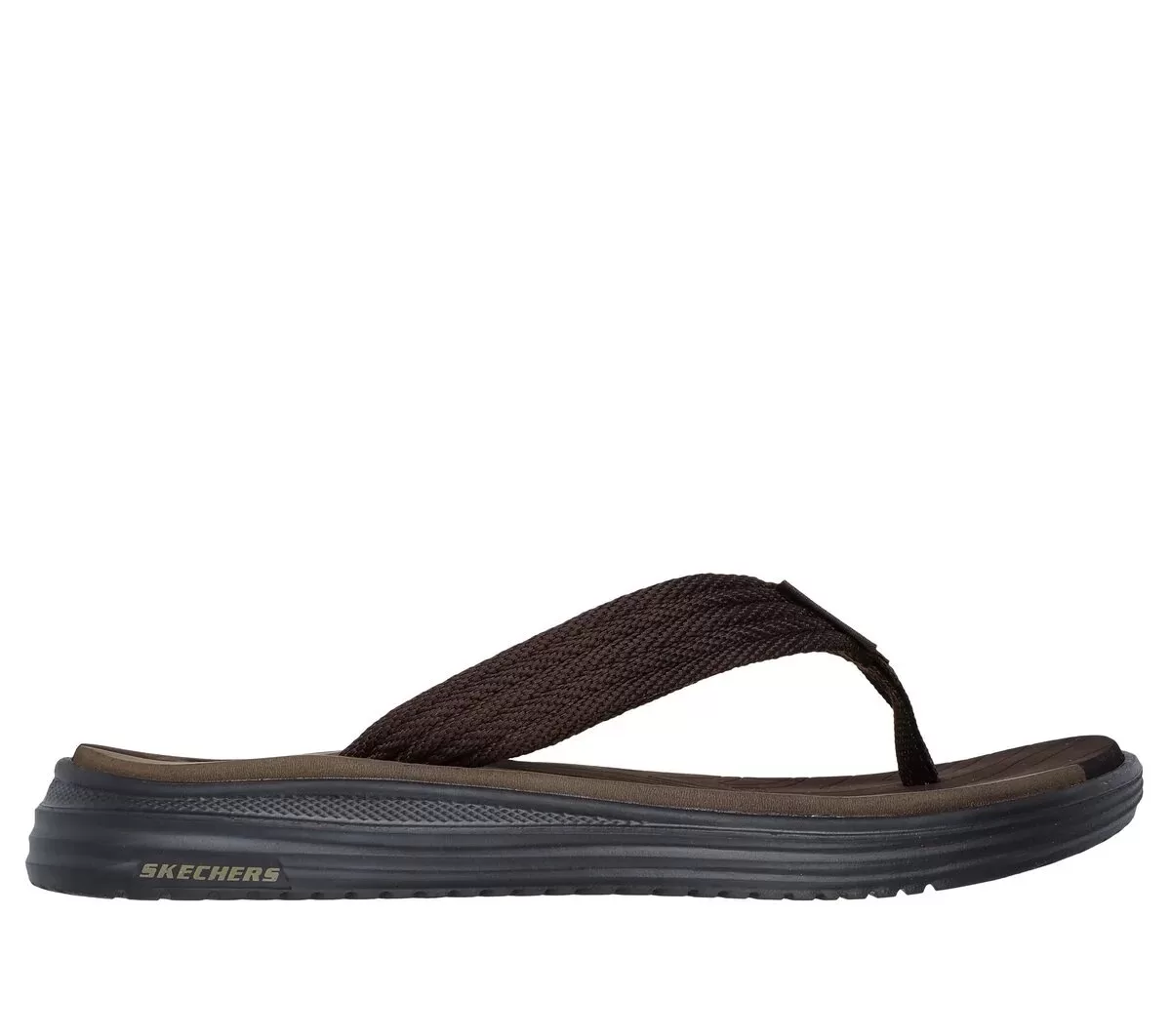 Relaxed Fit: Proven SD – Korey