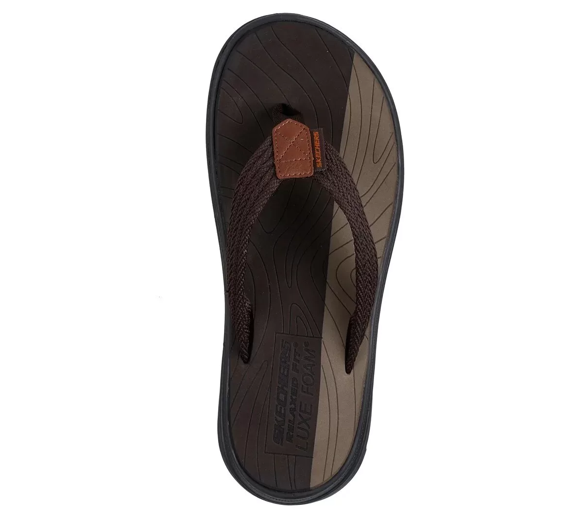 Relaxed Fit: Proven SD – Korey