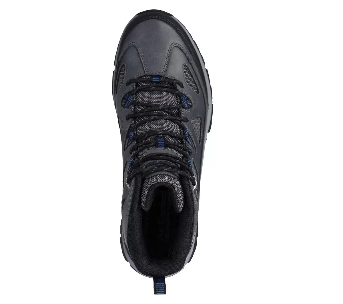 Relaxed Fit: Rickter – Bodine Relaxed Fit: Rickter – Bodine